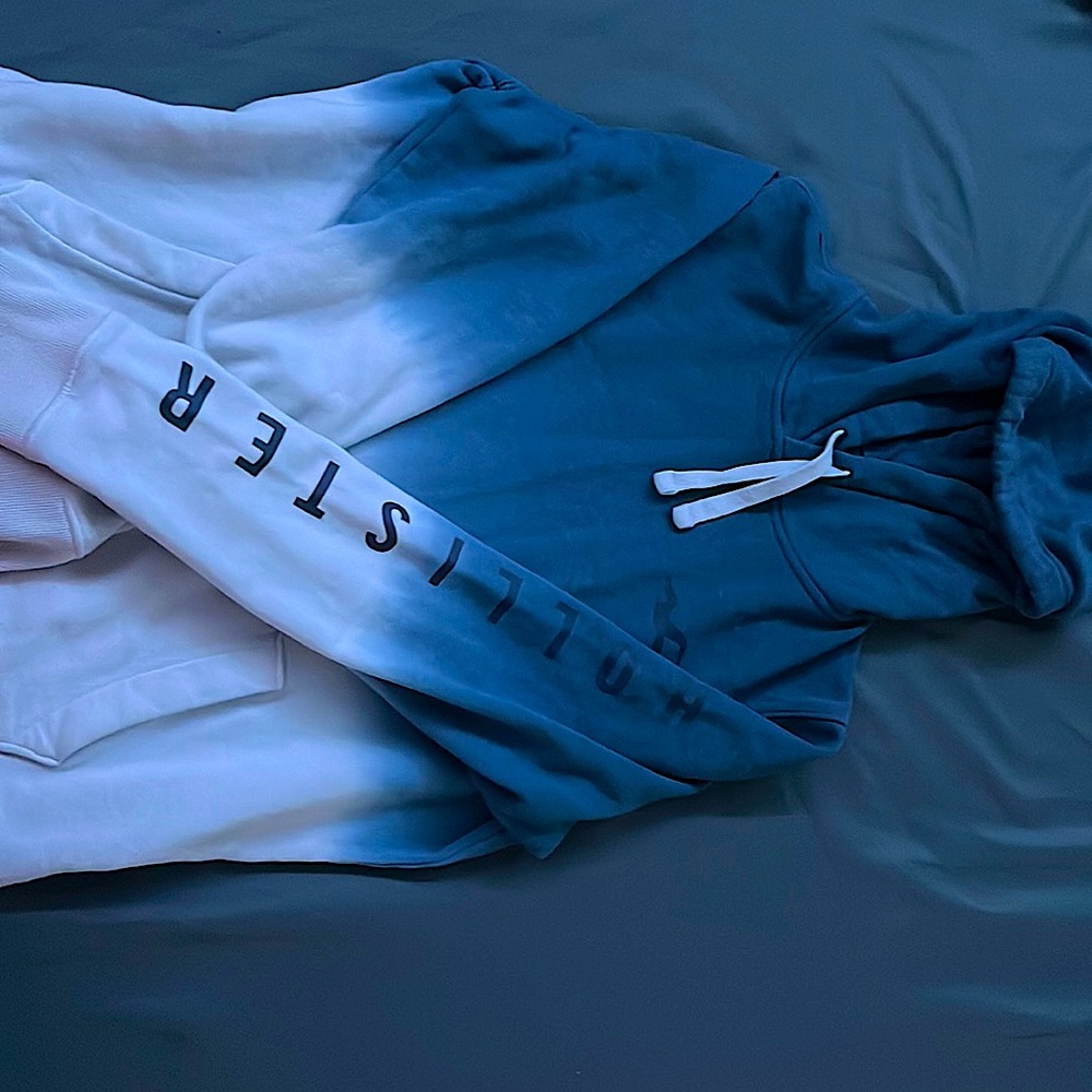 hoodie